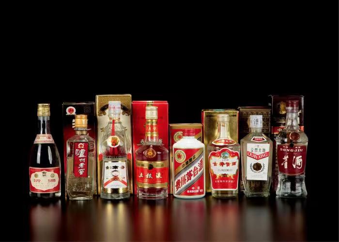 松北老酒储存的方法